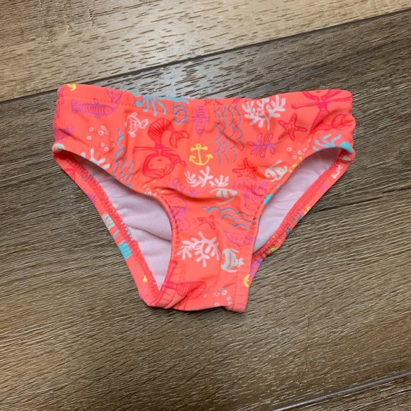 ❌SOLD❌Baby swimwear 🌸🌸 - Picture 3 of 10